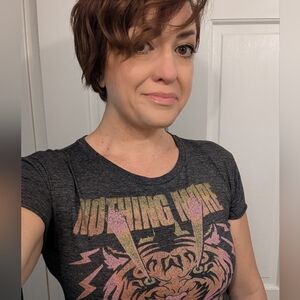 Meet your Posher, Whitney